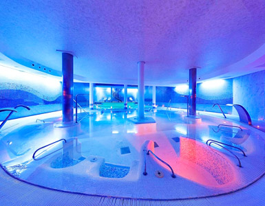 Hoteles solo para adultos Málaga, Estepona