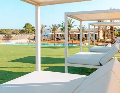 Hoteles Solo Adultos Mallorca