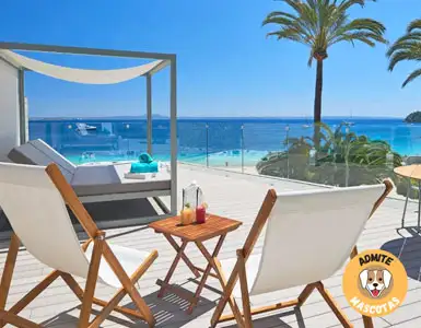 Hoteles Solo Adultos Mallorca