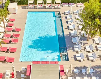 Hoteles Solo Adultos Mallorca