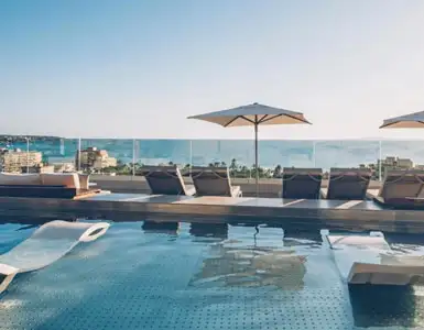 Hoteles Solo Adultos Mallorca
