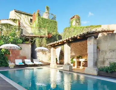 Hoteles Solo Adultos Mallorca