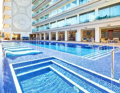 Hoteles Solo Adultos Mallorca