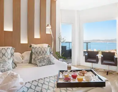 Hoteles Solo Adultos Mallorca