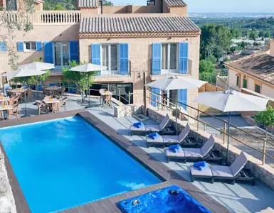 Hoteles Solo Adultos Mallorca