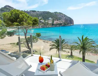 Hoteles Solo Adultos Mallorca