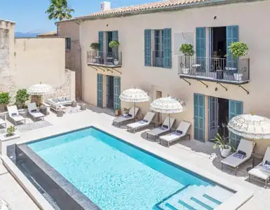 Hoteles Solo Adultos Mallorca