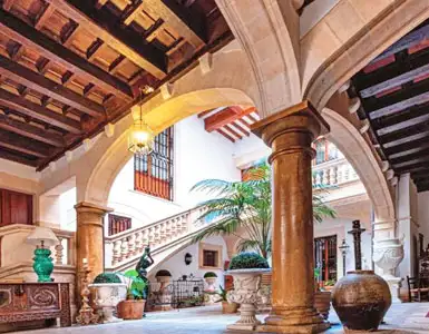 Hoteles Solo Adultos Mallorca