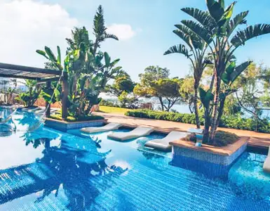 Hoteles solo adultos Mallorca