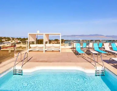 Hoteles Solo Adultos Mallorca