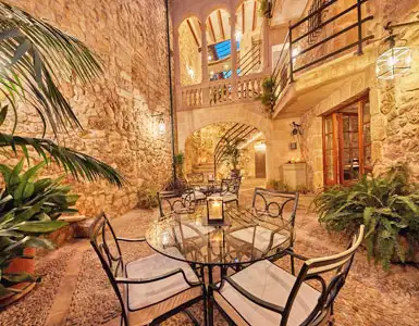 Hoteles Solo Adultos Mallorca