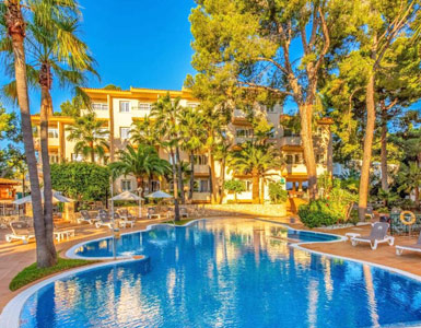 Hoteles Solo Adultos Mallorca