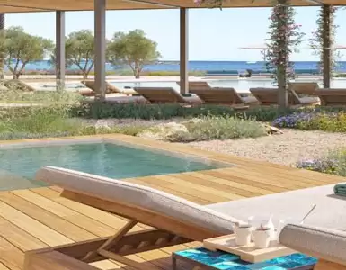 Hoteles con piscina privada en la habitación Mallorca