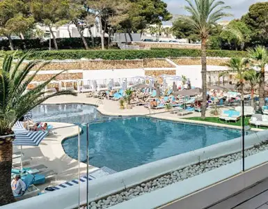 Hoteles todo incluido Mallorca