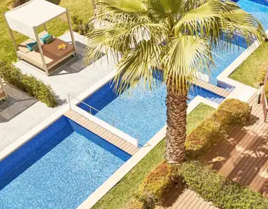 Hoteles todo incluido Mallorca