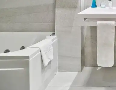 Hoteles con bañera de hidromasaje en la habitación Murcia