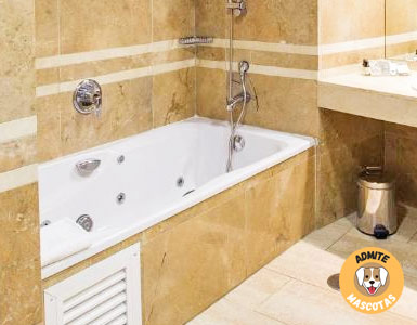 Hoteles con jacuzzi en la habitación Murcia