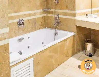 Hoteles con jacuzzi en la habitación Murcia