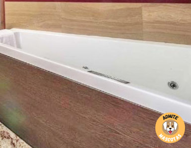 Hoteles con bañera de hidromasaje en la habitación Murcia