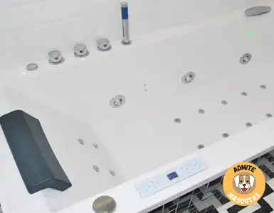 Hoteles con jacuzzi en la habitación Murcia
