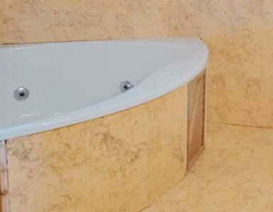 Hoteles con jacuzzi en la habitación Murcia