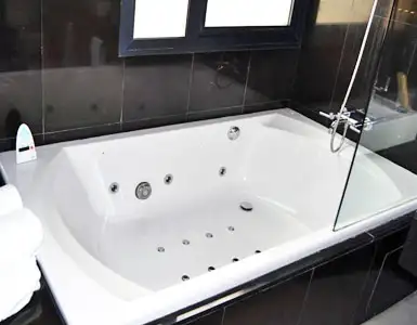 Hoteles con jacuzzi en la habitación Murcia