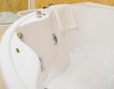Hoteles con jacuzzi en la habitación Murcia