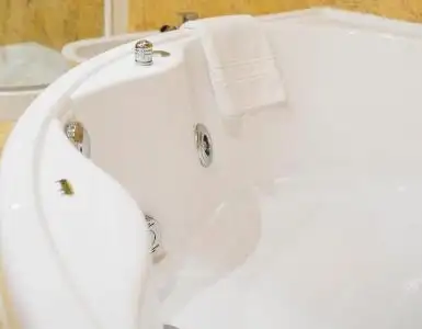 Hoteles con jacuzzi en la habitación Murcia