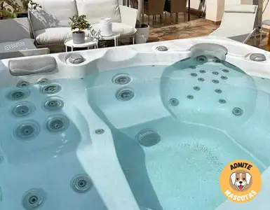Hoteles con jacuzzi en la habitación Murcia