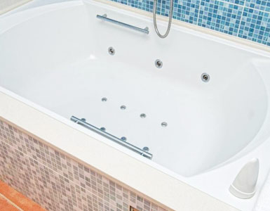 Hoteles con jacuzzi en la habitación Murcia