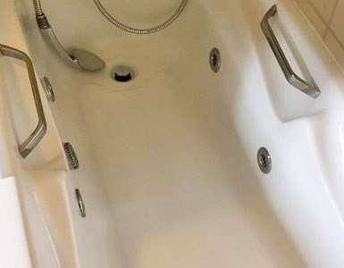 Hoteles con jacuzzi en la habitación Murcia