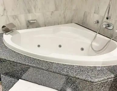 Hoteles con jacuzzi en la habitación Murcia