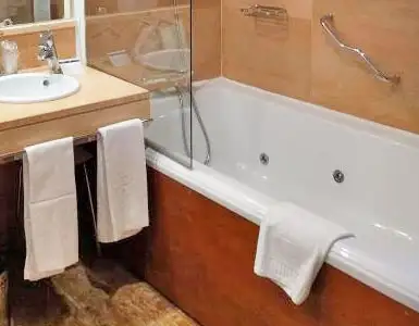 Hoteles con jacuzzi en la habitación Murcia