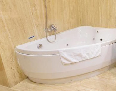 Hoteles con jacuzzi en la habitación Murcia