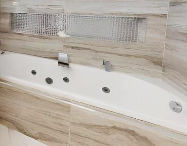 Hoteles con jacuzzi en la habitación Murcia