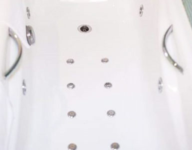 Hoteles con jacuzzi en la habitación Murcia