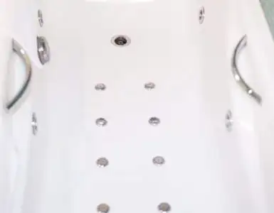 Hoteles con jacuzzi en la habitación Murcia