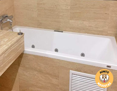 Hoteles con jacuzzi en la habitación Murcia