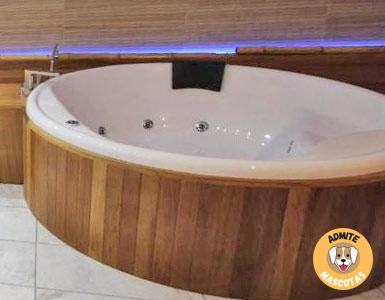 Hoteles con jacuzzi en la habitación Murcia