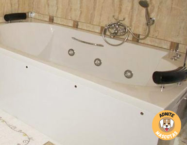 Hoteles con jacuzzi en la habitación Murcia