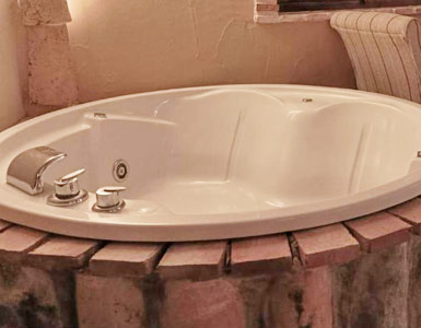 Hoteles con jacuzzi en la habitación Murcia