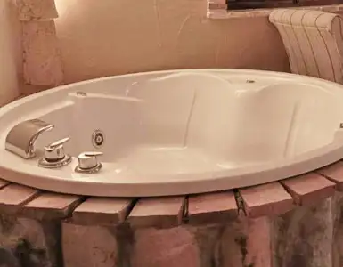 Hoteles con jacuzzi en la habitación Murcia