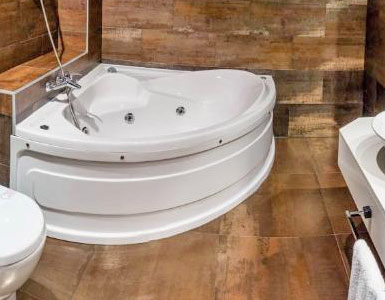 Hoteles con jacuzzi en la habitación Murcia