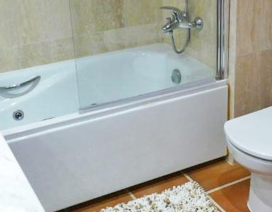 Hoteles con jacuzzi en la habitación Murcia