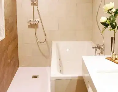Hoteles con jacuzzi en la habitación Murcia