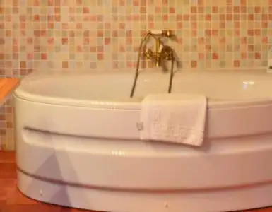 Hoteles con jacuzzi en la habitación Palencia