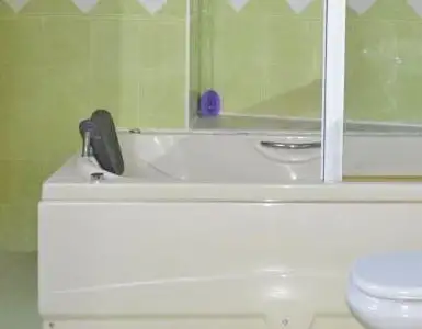 Hoteles con jacuzzi en la habitación Palencia