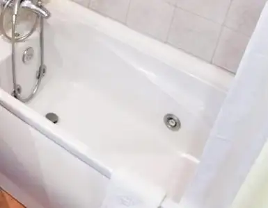 Hoteles con jacuzzi en la habitación Palencia