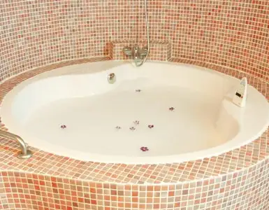 Hoteles con jacuzzi en la habitación Segovia