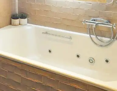 Hoteles con jacuzzi en la habitación Segovia